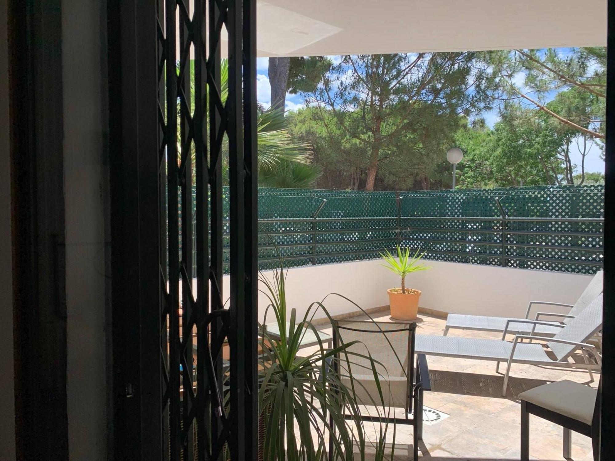 Apartamento Galeon - Ole Solutions El Puerto de Santa María Εξωτερικό φωτογραφία
