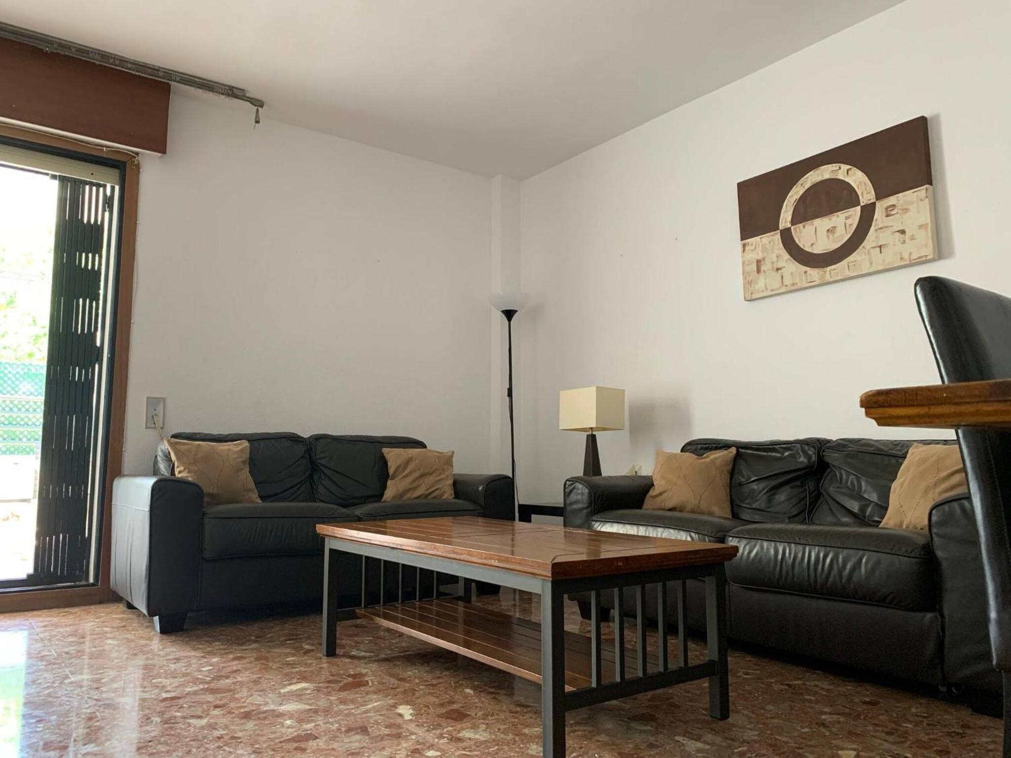 Apartamento Galeon - Ole Solutions El Puerto de Santa María Εξωτερικό φωτογραφία
