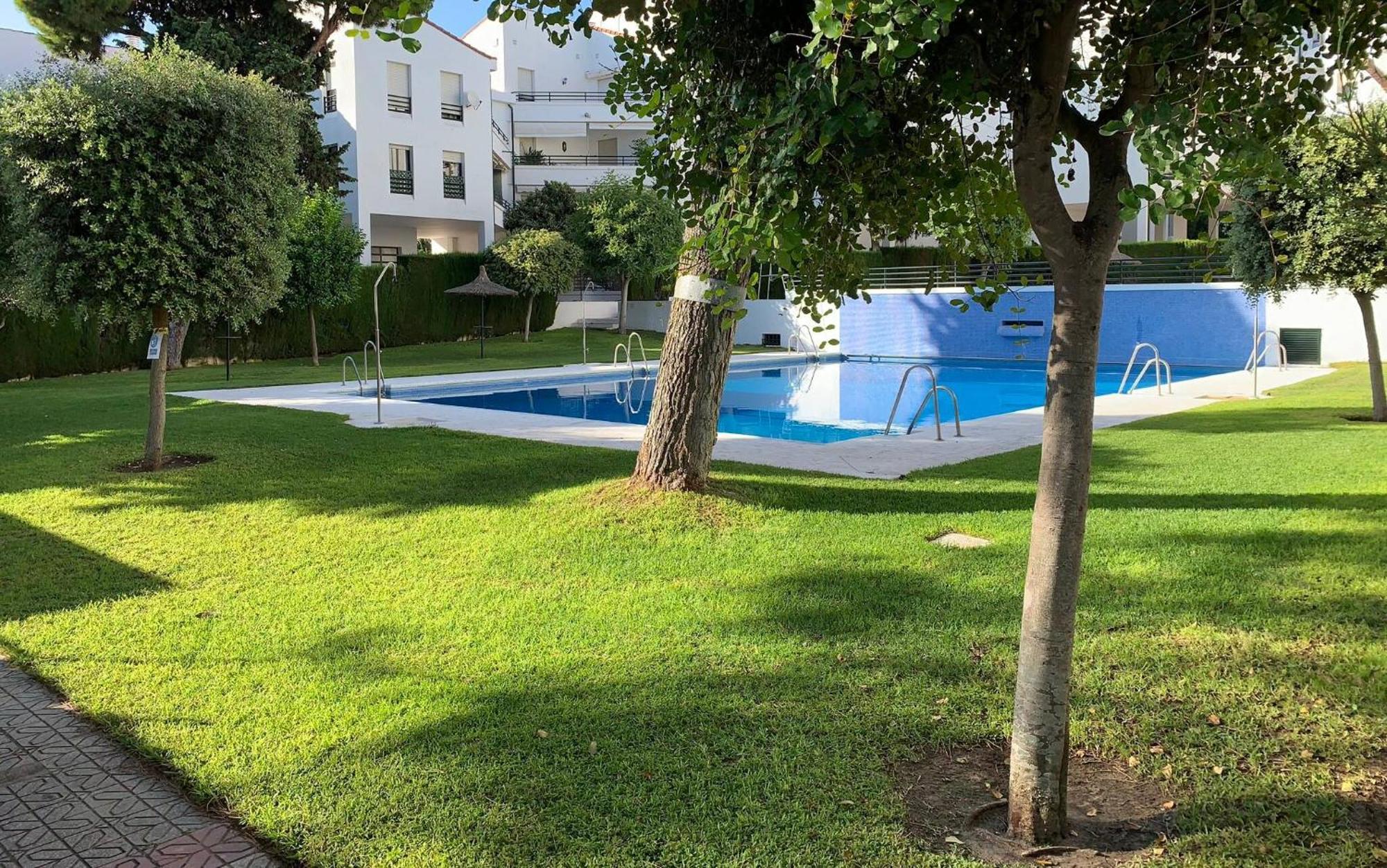 Apartamento Galeon - Ole Solutions El Puerto de Santa María Εξωτερικό φωτογραφία